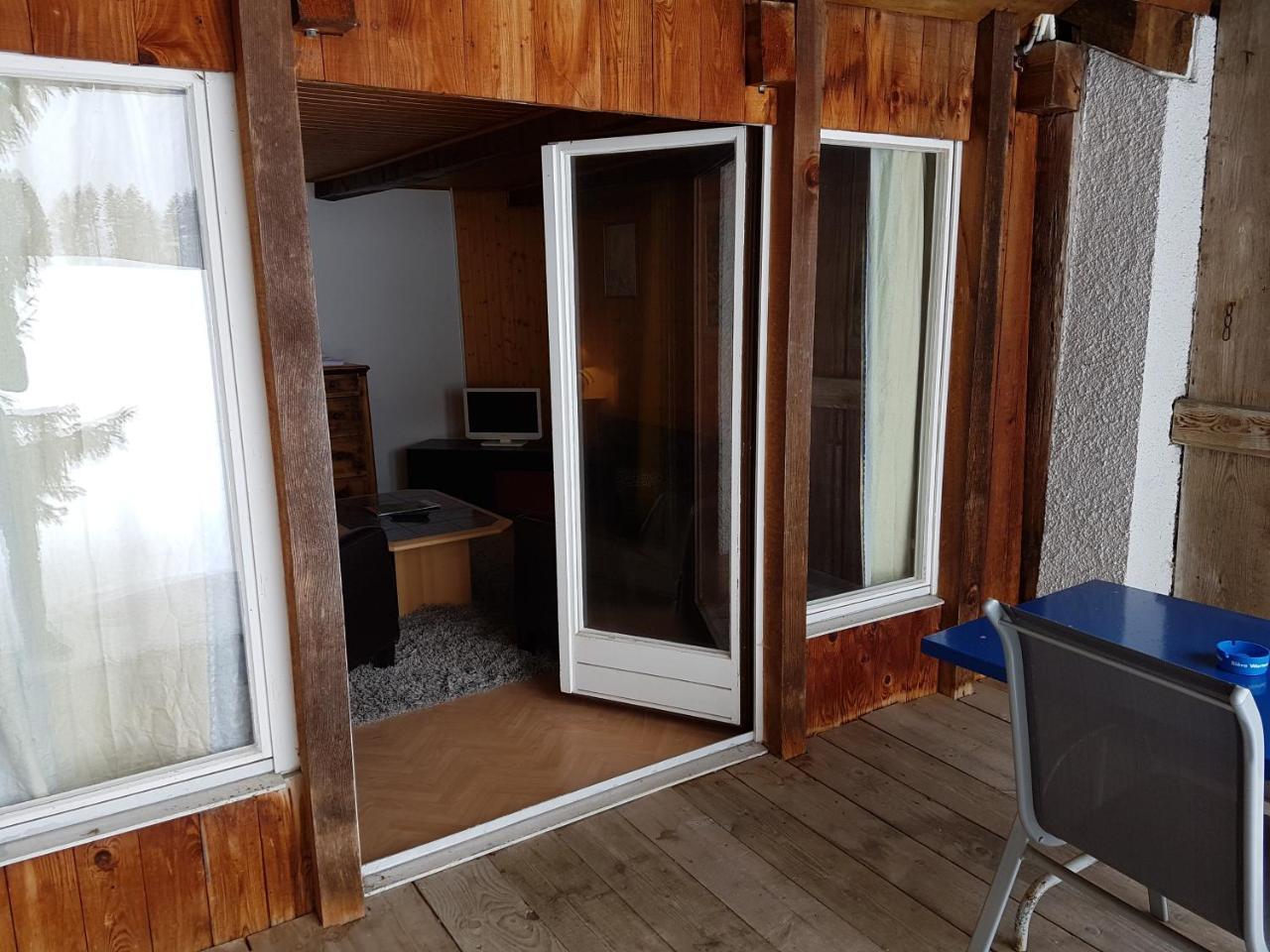 Auberge De La Couronne Saignelégier Exteriér fotografie